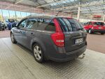 Kia Ceed 2011 Harmaa