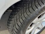 Mitsubishi ASX 2012 Harmaa
