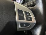 Mitsubishi ASX 2012 Harmaa