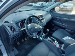 Mitsubishi ASX 2012 Harmaa