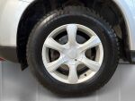 Mitsubishi ASX 2012 Harmaa