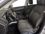 Mitsubishi ASX 2012 Harmaa