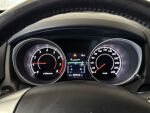Mitsubishi ASX 2012 Harmaa