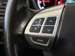 Mitsubishi ASX 2012 Harmaa