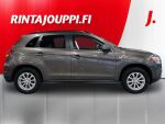 Mitsubishi ASX 2012 Ruskea (beige)