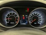 Mitsubishi ASX 2012 Ruskea (beige)