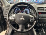 Mitsubishi ASX 2012 Ruskea (beige)