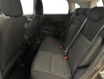 Mitsubishi ASX 2012 Ruskea (beige)