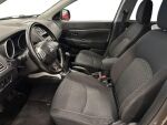 Mitsubishi ASX 2012 Ruskea (beige)
