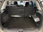 Mitsubishi ASX 2012 Ruskea (beige)