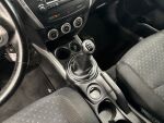 Mitsubishi ASX 2012 Ruskea (beige)