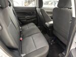 Mitsubishi ASX 2012 Harmaa