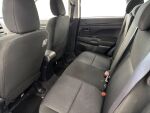 Mitsubishi ASX 2012 Harmaa
