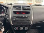 Mitsubishi ASX 2012 Harmaa