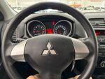 Mitsubishi ASX 2012 Harmaa