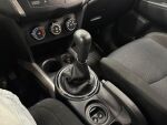 Mitsubishi ASX 2012 Harmaa