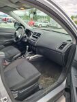 Mitsubishi ASX 2012 Harmaa