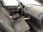 Mitsubishi ASX 2012 Harmaa