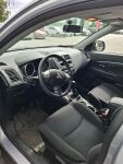 Mitsubishi ASX 2012 Harmaa