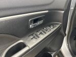 Mitsubishi ASX 2012 Harmaa