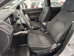 Mitsubishi ASX 2012 Harmaa