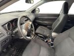 Mitsubishi ASX 2012 Harmaa
