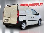 Renault Kangoo Express 2011 Valkoinen
