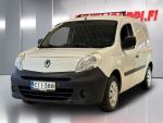 Renault Kangoo Express 2011 Valkoinen
