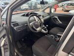 Toyota Verso 2011 Harmaa