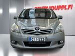 Toyota Verso 2011 Harmaa