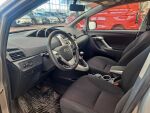 Toyota Verso 2011 Harmaa