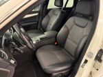 Mercedes-Benz C 2011 Valkoinen