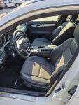 Mercedes-Benz C 2011 Valkoinen
