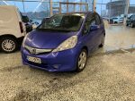 Honda Jazz 2011 Sininen
