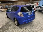Honda Jazz 2011 Sininen