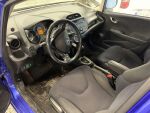 Honda Jazz 2011 Sininen