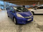 Honda Jazz 2011 Sininen