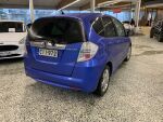 Honda Jazz 2011 Sininen