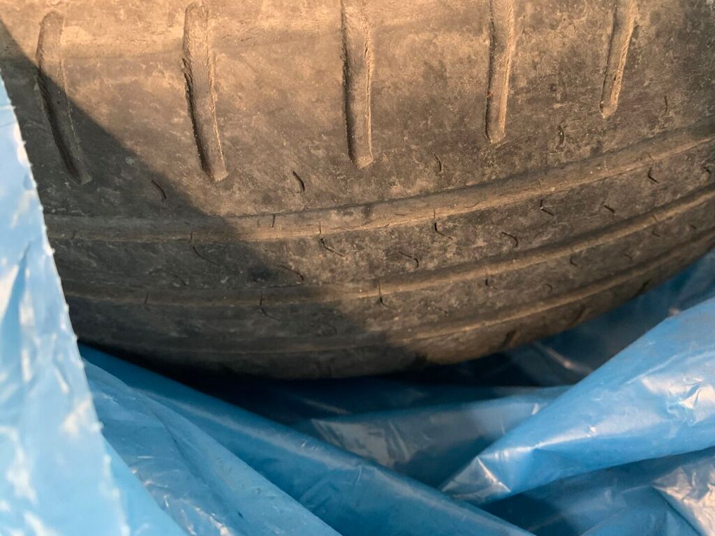 Honda Jazz 2011 Sininen