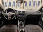Volkswagen Jetta 2011 Harmaa