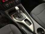 BMW X1 2011 Harmaa
