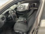 BMW X1 2011 Harmaa
