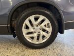 Honda CR-V 2012 Harmaa