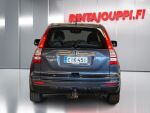 Honda CR-V 2012 Harmaa