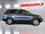 Honda CR-V 2012 Harmaa