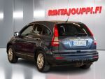 Honda CR-V 2012 Harmaa
