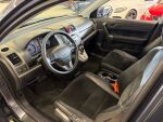 Honda CR-V 2012 Harmaa