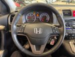 Honda CR-V 2012 Harmaa