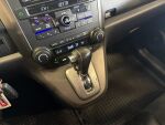 Honda CR-V 2012 Harmaa