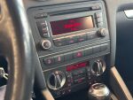 Audi A3 2011 Harmaa